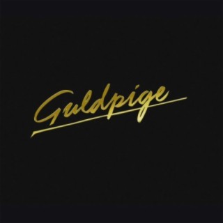 Guldpige