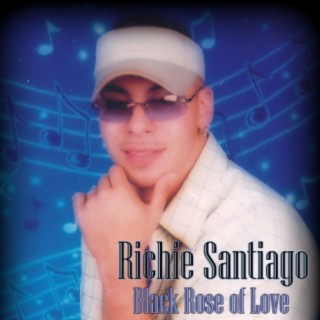 Richie Santiago