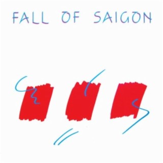 Fall of Saigon