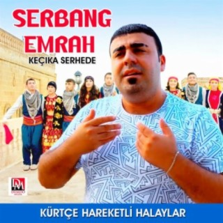 Serbang Emrah