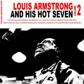 Louis Armstrong & His Hot Seven