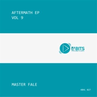 Aftermath EP, Vol. 9