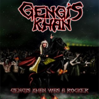 Gengis Khan