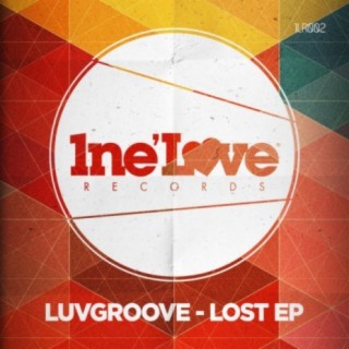 LuvGroove
