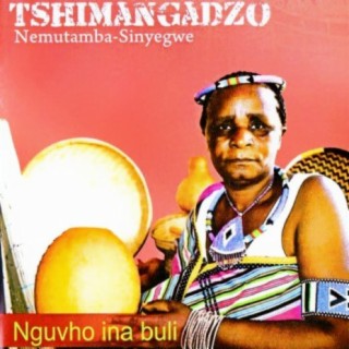 Tshimangadzo