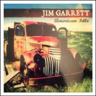 Jim Garrett