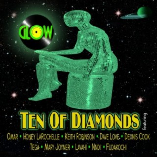 Ten of Diamonds