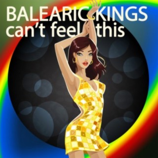 Balearic Kings