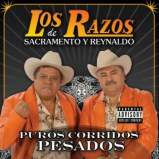 Los Razos De Sacramento Y Reynaldo