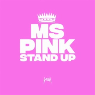 Ms Pink