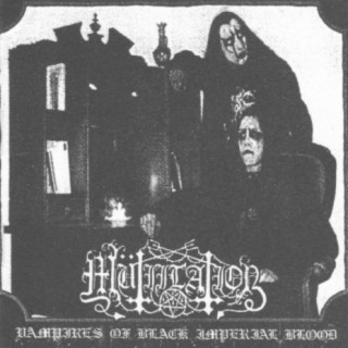 Mutiilation