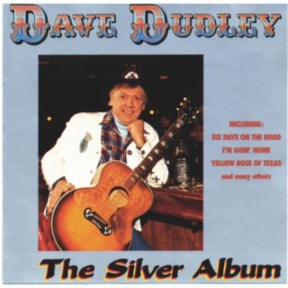 The Silver Album