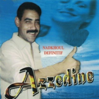 Azzedine