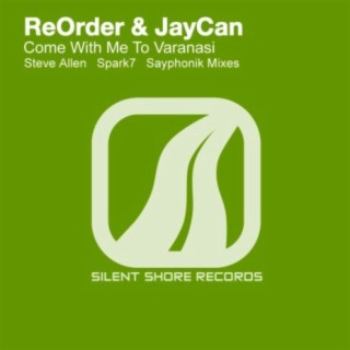 ReOrder & JayCan