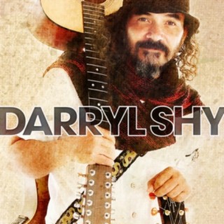 Darryl Shy