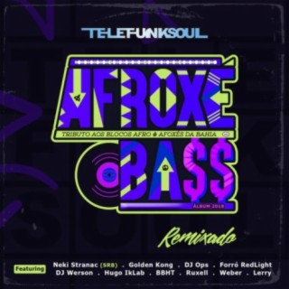 TELEFUNKSOUL