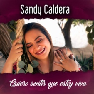 Sandy Caldera