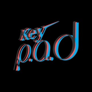 KeyP.A.D