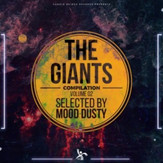The Giants Compilation Vol.2 - Selected By Mood Dusty