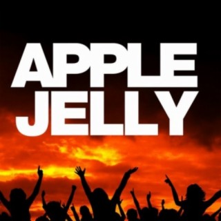 Apple Jelly