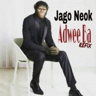 Jago Neok