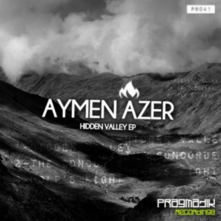 Aymen Azer