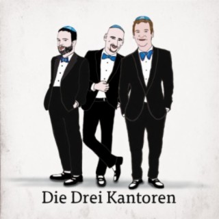 Die Drei Kantoren