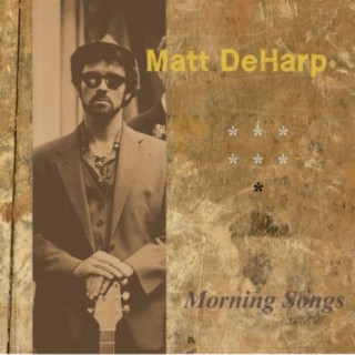 Matt DeHarp