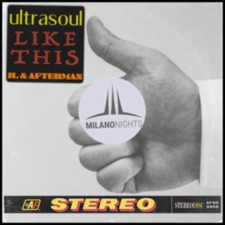 Ultrasoul