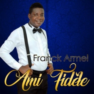 Franck Armel