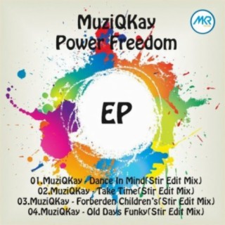 MuziQKay