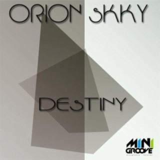 Orion Skky
