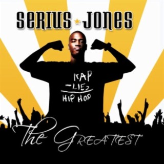 Serius Jones