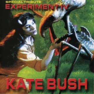 Experiment IV (Kate Bush Tribute)