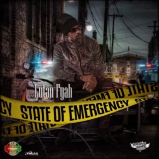 State of Emergency - Single