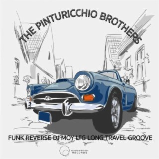 The Pinturicchio Brothers