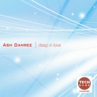 Ash Damree