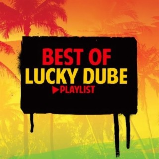 Best Of Lucky Dube!!
