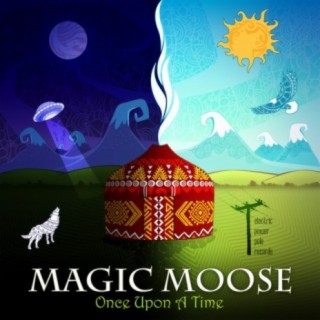 Magic Moose