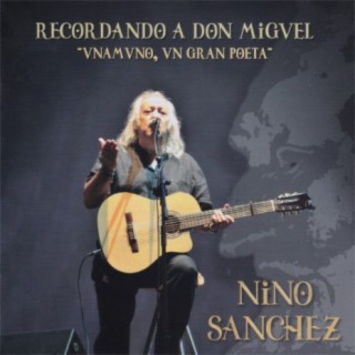 Nino Sánchez