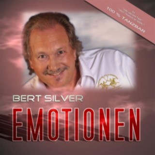 Bert Silver