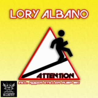 Lory Albano