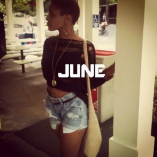 June