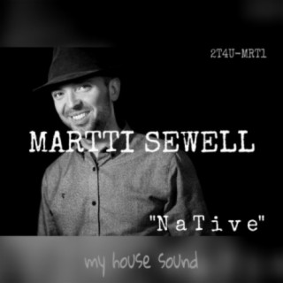 Martti Sewell