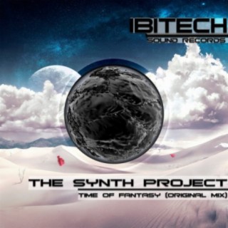 The Synth Project