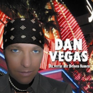 Dan Vegas