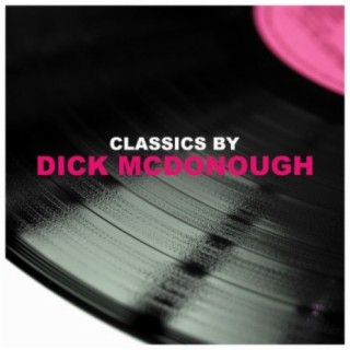 Dick McDonough