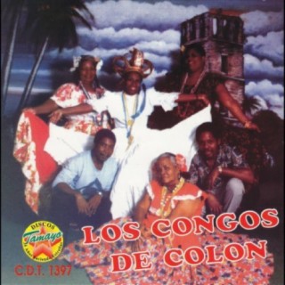 Los Congos de Colón