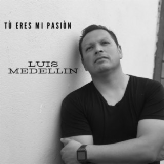 Luis Medellin