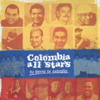 Colombia All Stars